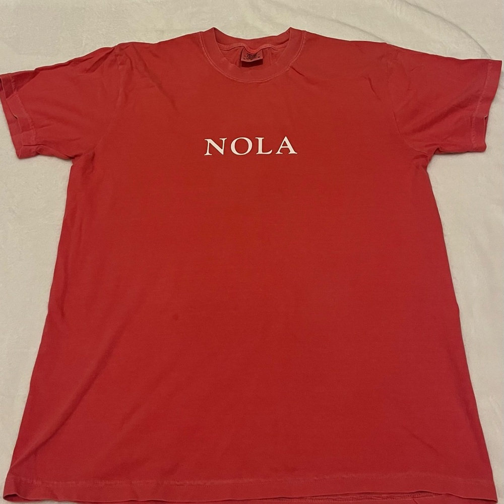 NOLA Couture Men's T-Shirt